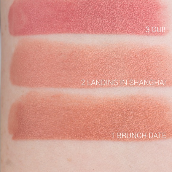 Sephora Brunch Date Lipstories Lipstick - Picture 4 of 6